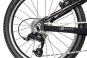 KUbikes 20 MTB 26 cm | schwarz/comic