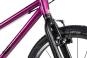 KUbikes 24L MTB 33 cm | lasur pink