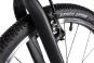 KUbikes 24L MTB 33 cm | schwarz