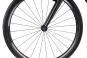 KUbikes 26 MTB 36 cm | schwarz