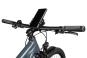 Lunivo Smartphonehalter Evo schwarz