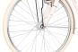 Maxim Anno 1902 Wave 55 cm | sakura pink