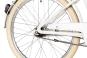 Maxim Girly 24 7 Wave 34 cm | white
