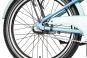 Maxim Luna 20-3 Nexus 28 cm | blue/mint