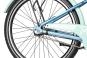 Maxim Luna 24-3 Nexus 32 cm | blue/mint