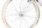 Maxim Nostalgie 1900 Cargo 50 cm | white