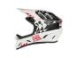 ONeal Backflip Helmet 61-62 cm | knox white black