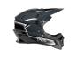 ONeal Sonus Fullface Helm 59-60 cm | slick black gray