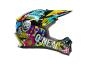 ONeal Sonus Helmet Youth 51-52 cm | riot multi