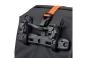 Ortlieb Gravel-Pack Einzeltasche 14,5 Liter | black matt