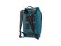 Ortlieb Vario Lite QL2.1 Rucksack Fahrradtasche 22 Liter | petrol