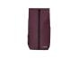 otinga Flip V3 Rucksack-Fahrradtasche aubergine rot