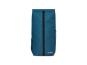 otinga Flip Reflective V3 Rucksack-Fahrradtasche reflektierend arctic blau