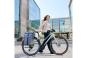 otinga Shiny Flip V3 Rucksack 26 Liter | graphitgrau