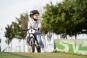 Puky LR 1L BR SUPERMOTO unisize | powder white/black
