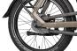 QIO Compact AP-8 FL 2027 48 cm | dark olive matt