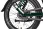 QIO Compact AP-8 RT 2027 48 cm | forest green