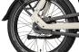 QIO Compact AP-8 RT 2027 48 cm | lunar white matt