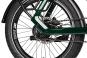 QIO Compact P5 FL 2027 48 cm | forest green