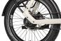 QIO Compact P5 FL 2027 48 cm | lunar white matt