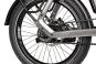 QIO Compact PX5+ FL 2026 48 cm | lead metal
