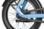 QIO EINS AP-8 FL 2025 48 cm | ice blue matt