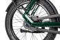 QIO EINS AP-8 RT 2025 48 cm | forest green