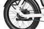 QIO EINS AP-8R LL 47 cm | crystal white