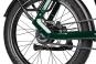 QIO EINS AP-8R LL 47 cm | forest green