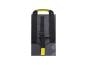 QIO Pina Fronttasche KlickFix 20 Liter | schwarz anthrazit