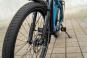 Riese & Müller Charger4 GT touring CORE 2025 46 cm | petrol matt