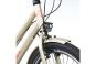 SCool chix Pro 26-K7 36 cm | champagne/salmon