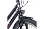 SCool chix Pro 26-K7 36 cm | oxid/pink