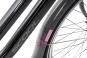 SCool chiX twin alloy 26-3 38 cm | black/pink | 26 Zoll