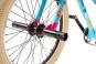 SCool DIKKA BMX 20 unisize | blau