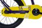 SCool niXe alloy 16-1 24 cm | purple metallic/yellow | 16 Zoll