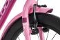 SCool niXe alloy 18-1 28 cm | pink/lightpink | 18 Zoll