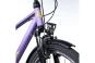 SCool troX Pro 26-K7 35 cm | pearl violet/yellow