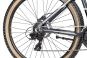 SCool Xroc alloy 27.5-24 50 cm | dark grey/black
