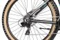 SCool Xroc Plus 27.5-24 Disc 50 cm | black/blue