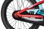 SCool XXlite 18-1S 26 cm | red/light blue | 18 Zoll