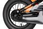 SCool XXlite alloy 12-1 21 cm | black/orange | 12 Zoll