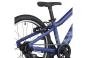 Scott Contrail 200 2026 unisize | indigo blue