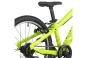 Scott Contrail 200 2026 unisize | sulphur green
