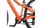Scott Contrail 400 2026 unisize | flame orange
