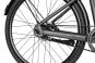 Scott Passage 10 Belt 2025 M | midnight grey