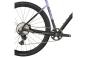 Scott Speedster Gravel 10 2026 XL | carbon black/tulip purple
