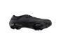 Shimano XC302 MTB-Schuhe 48 | black