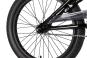 SIBMX Beest unisize | schwarz
