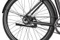Tenways CGO009 2026 57 cm | midnight black